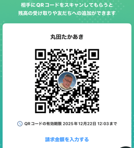 PayPayQR